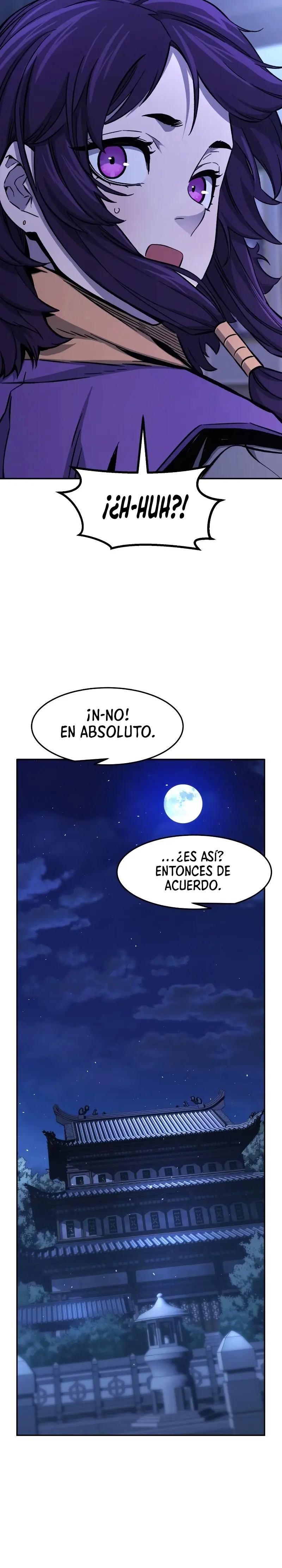 Read Sentido Absoluto de la Espada ES Manga Online