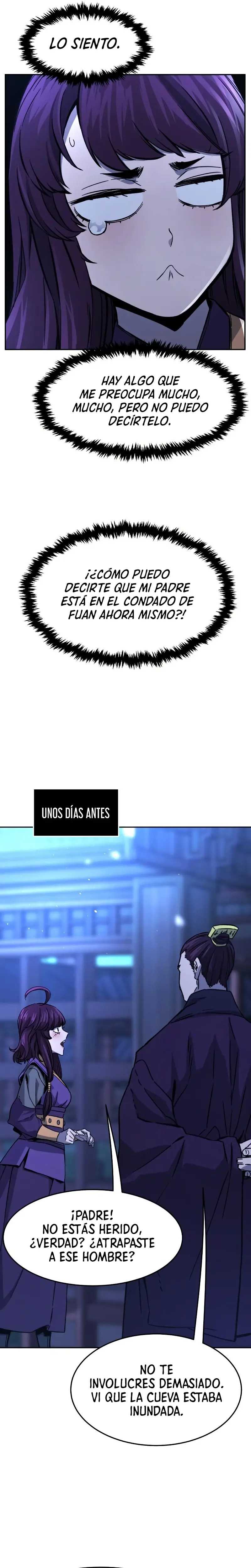 Read Sentido Absoluto de la Espada ES Manga Online