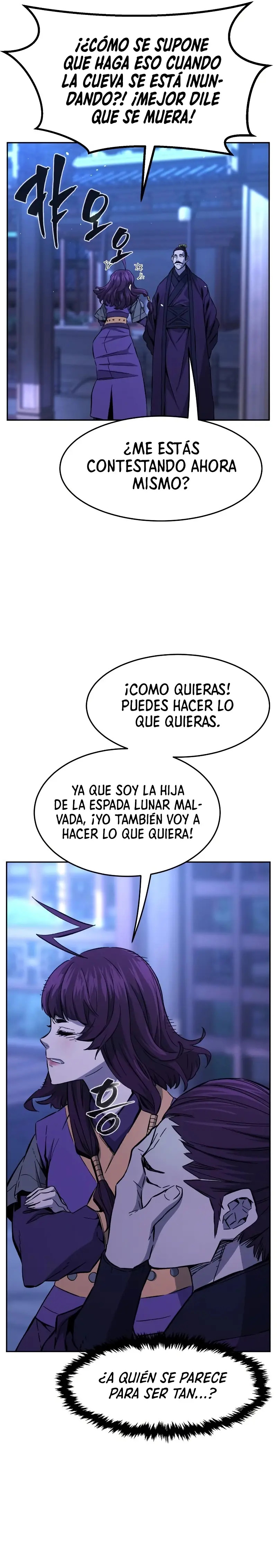 Read Sentido Absoluto de la Espada ES Manga Online