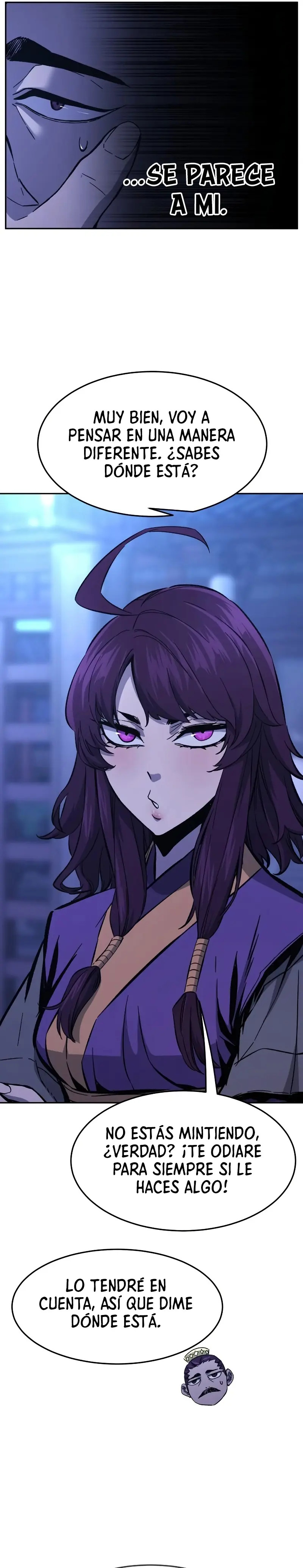 Read Sentido Absoluto de la Espada ES Manga Online