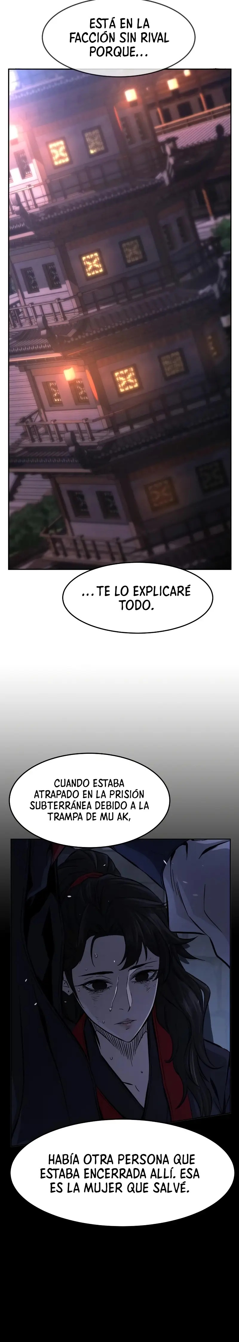 Read Sentido Absoluto de la Espada ES Manga Online