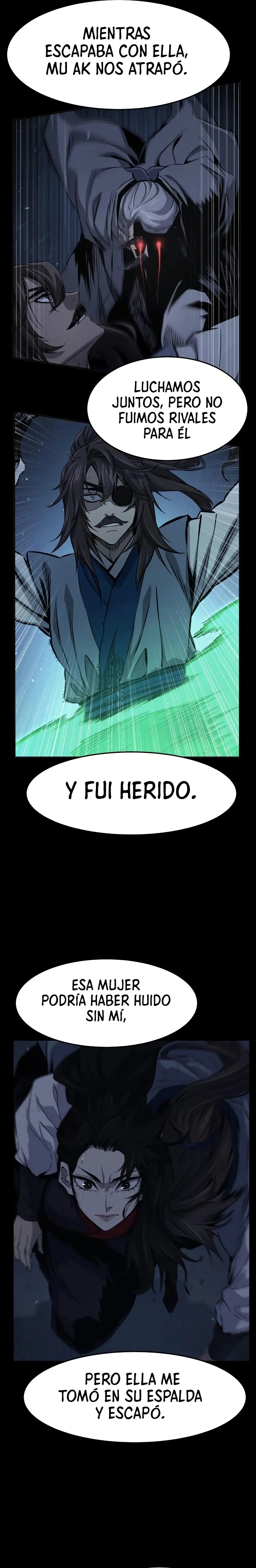 Read Sentido Absoluto de la Espada ES Manga Online