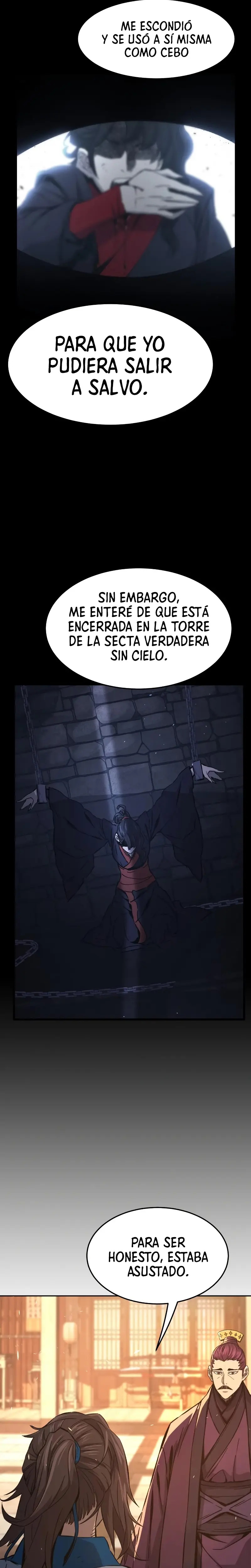 Read Sentido Absoluto de la Espada ES Manga Online