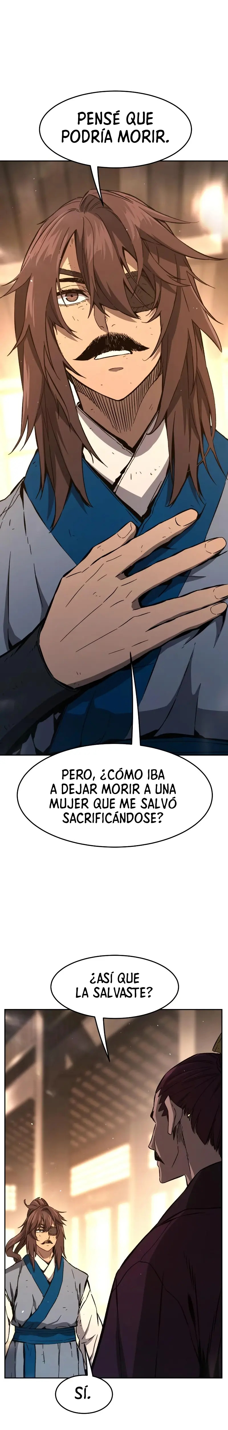 Read Sentido Absoluto de la Espada ES Manga Online