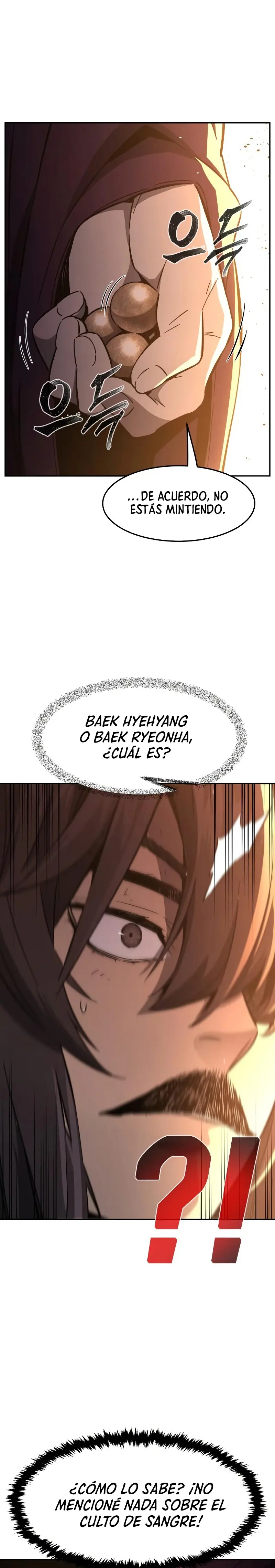 Read Sentido Absoluto de la Espada ES Manga Online
