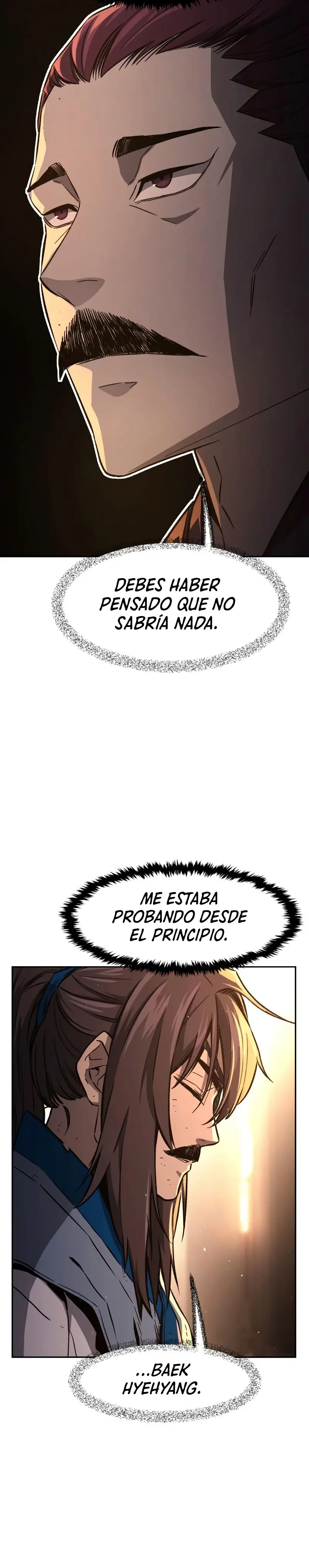 Read Sentido Absoluto de la Espada ES Manga Online