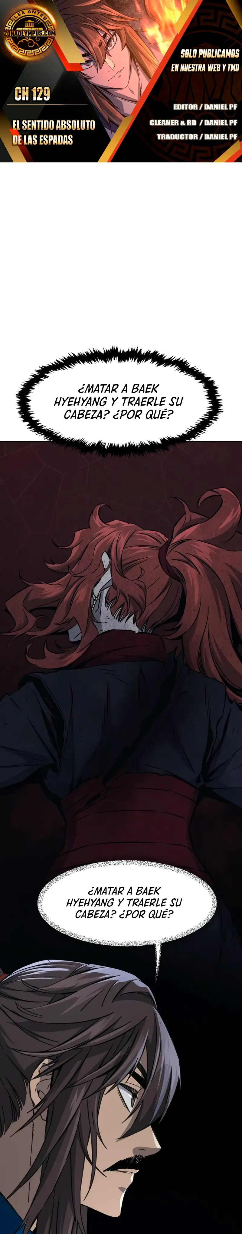 Read Sentido Absoluto de la Espada ES Manga Online