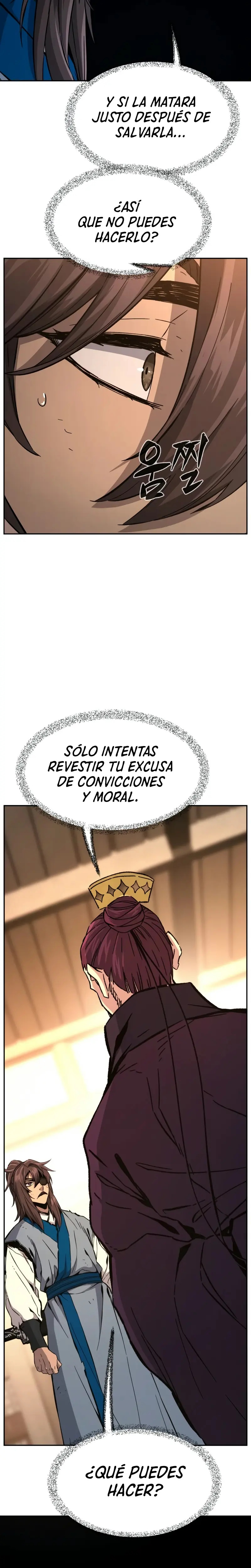 Read Sentido Absoluto de la Espada ES Manga Online