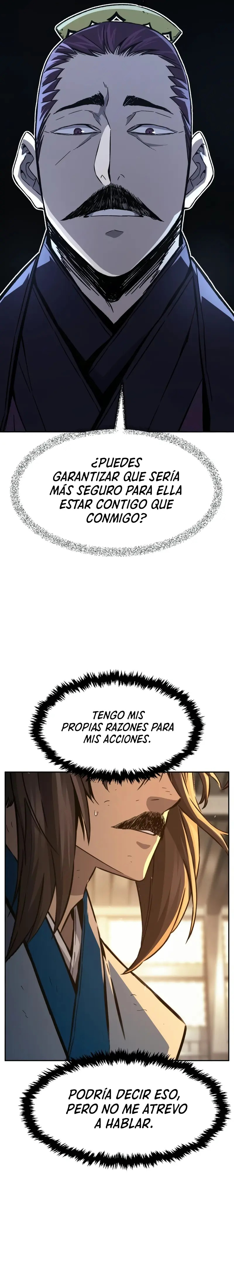 Read Sentido Absoluto de la Espada ES Manga Online