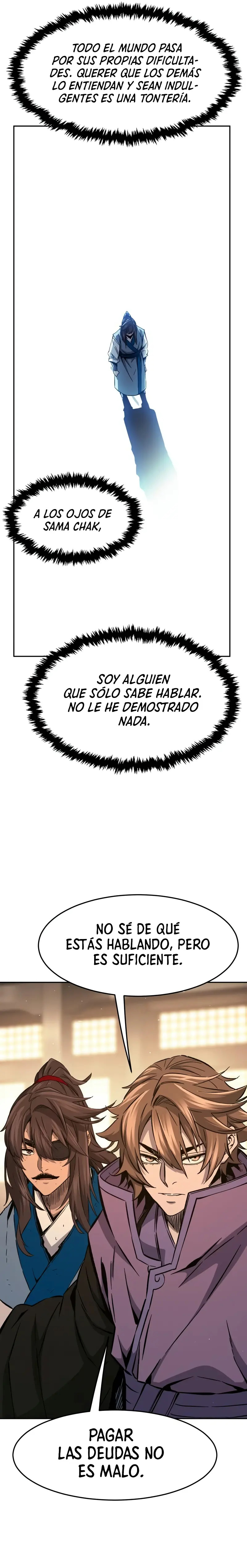 Read Sentido Absoluto de la Espada ES Manga Online