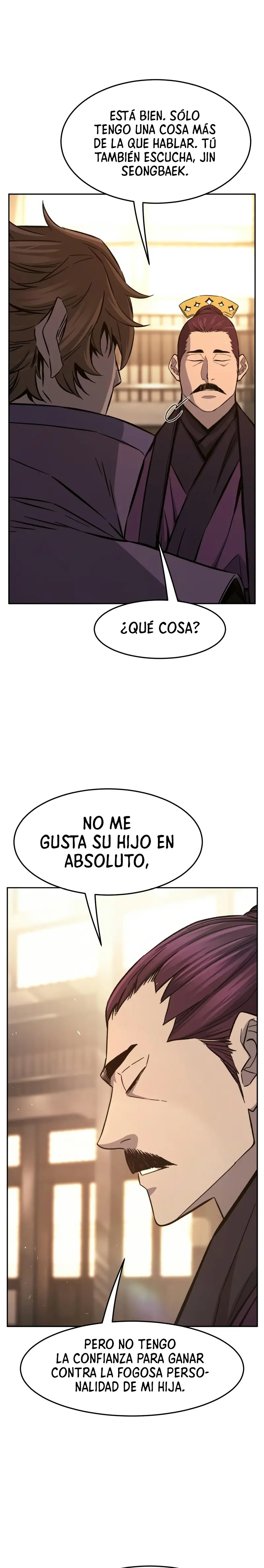 Read Sentido Absoluto de la Espada ES Manga Online