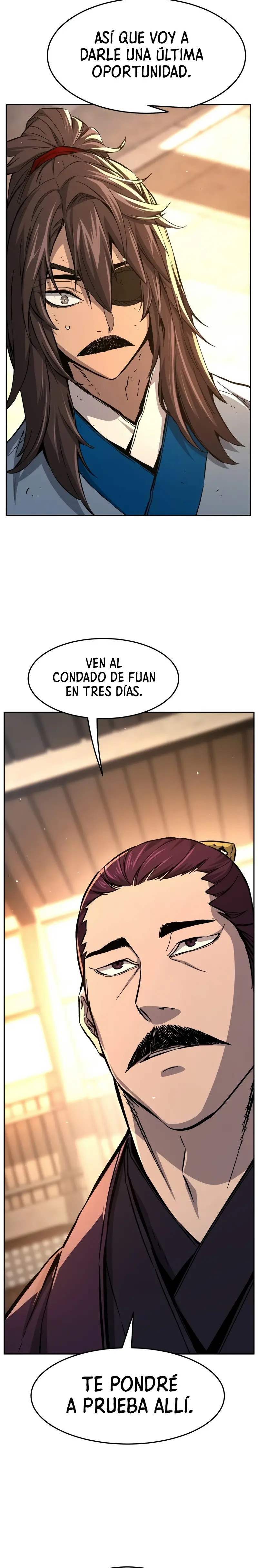 Read Sentido Absoluto de la Espada ES Manga Online