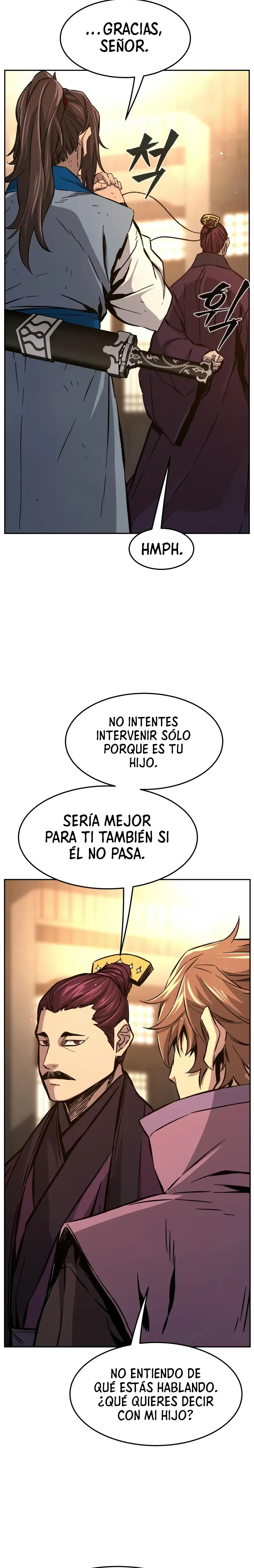 Read Sentido Absoluto de la Espada ES Manga Online