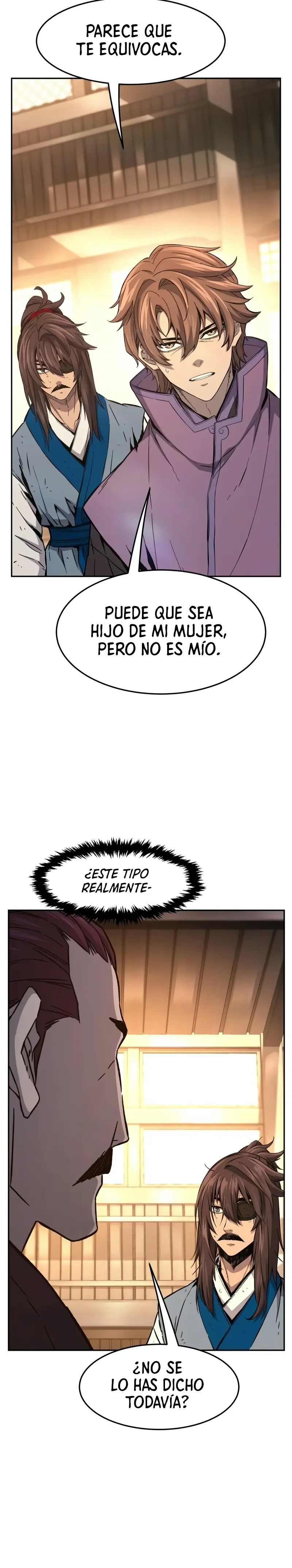 Read Sentido Absoluto de la Espada ES Manga Online