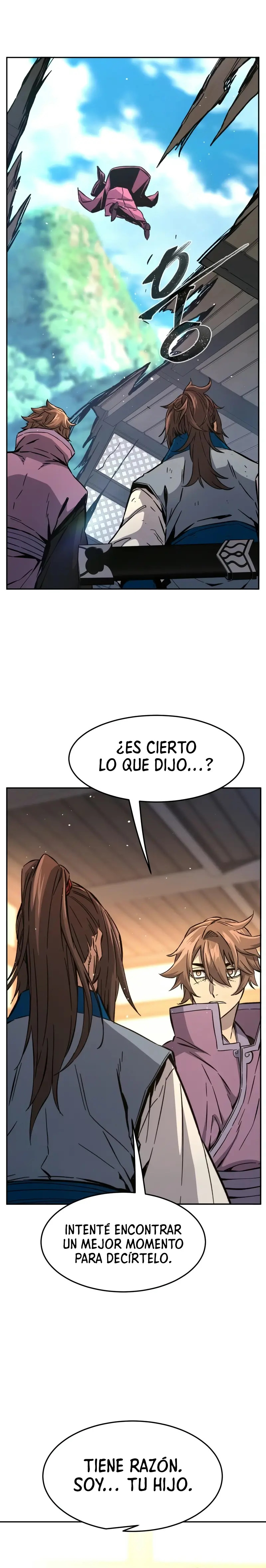 Read Sentido Absoluto de la Espada ES Manga Online