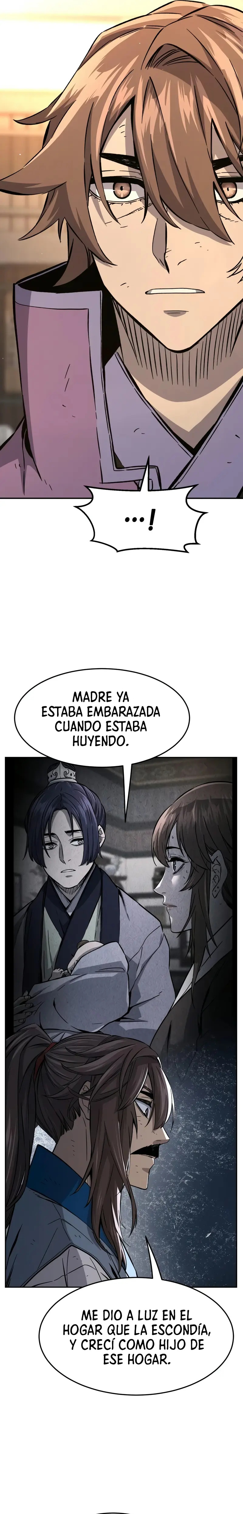 Read Sentido Absoluto de la Espada ES Manga Online