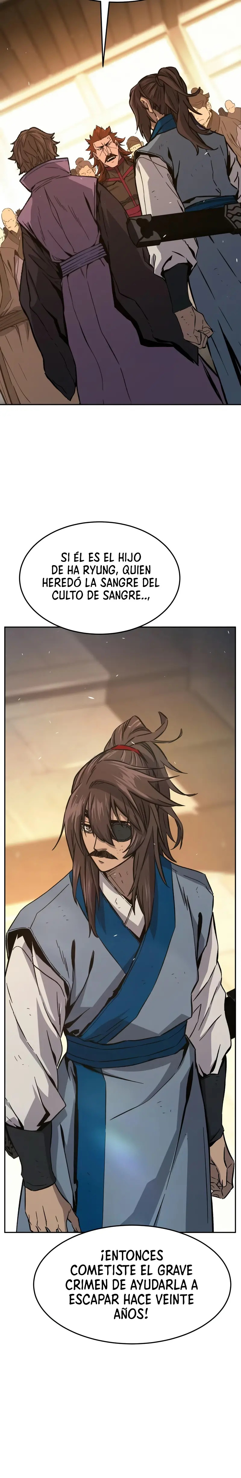 Read Sentido Absoluto de la Espada ES Manga Online