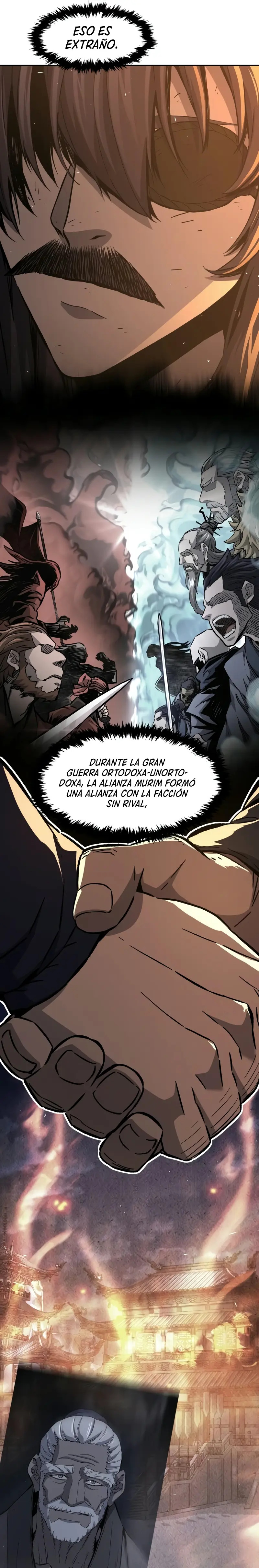 Read Sentido Absoluto de la Espada ES Manga Online