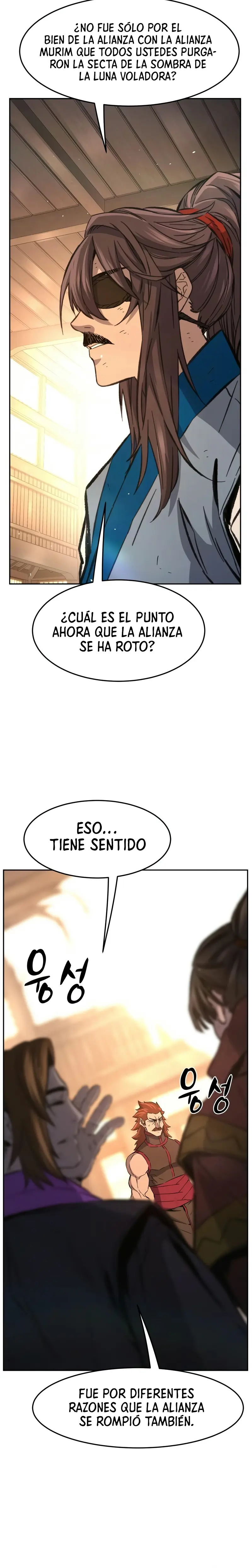 Read Sentido Absoluto de la Espada ES Manga Online