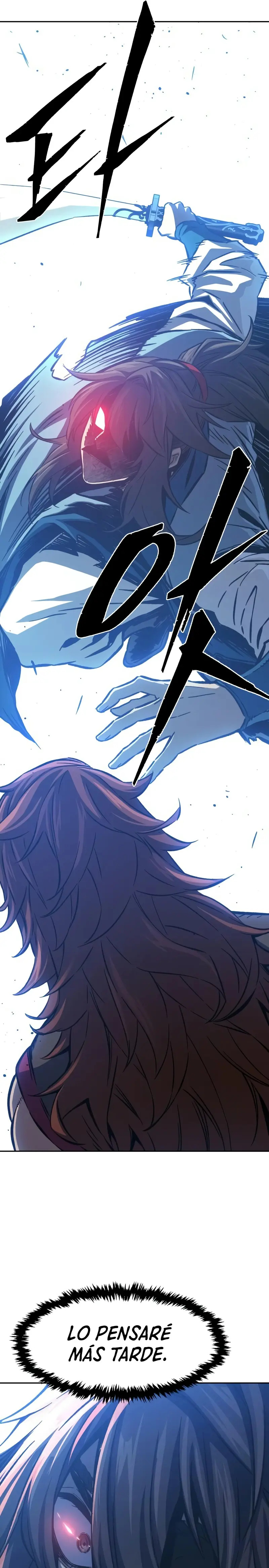 Read Sentido Absoluto de la Espada ES Manga Online