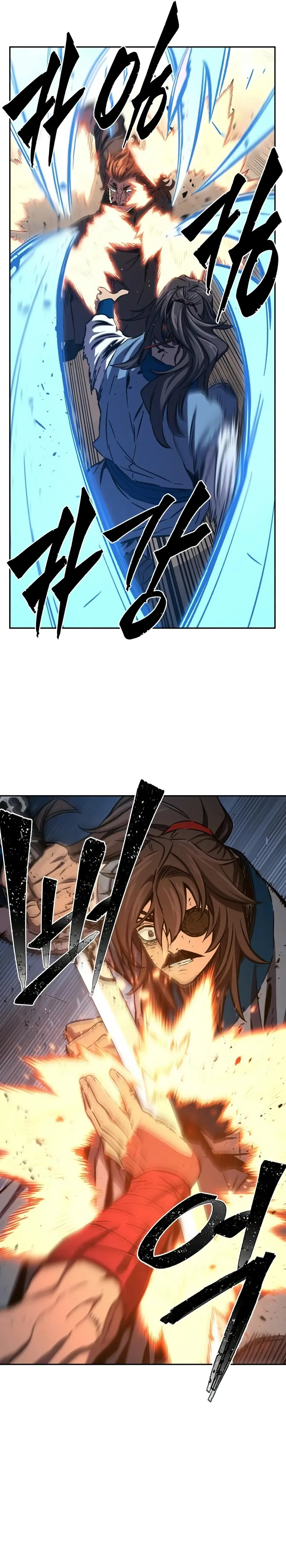 Read Sentido Absoluto de la Espada ES Manga Online