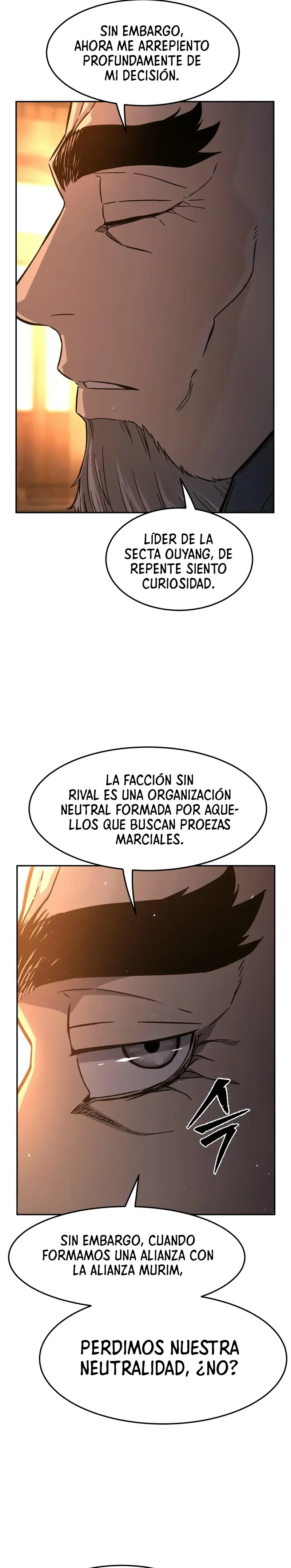 Read Sentido Absoluto de la Espada ES Manga Online