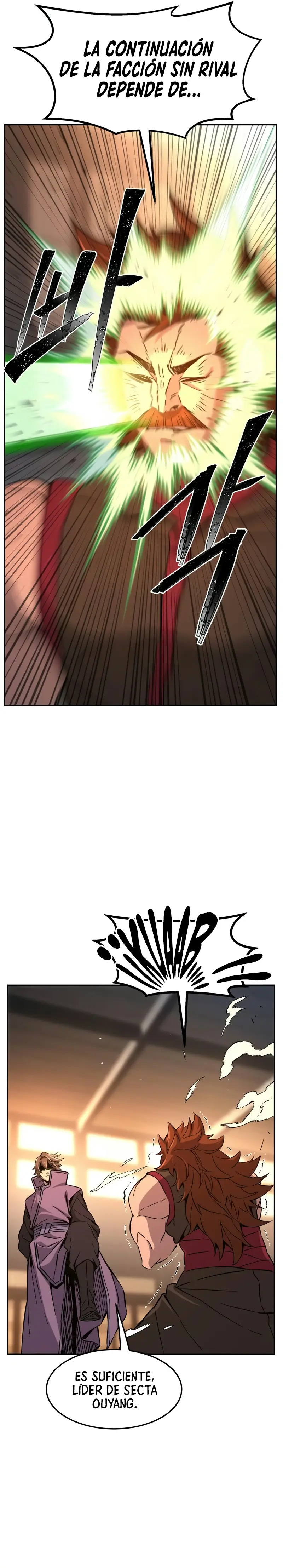 Read Sentido Absoluto de la Espada ES Manga Online