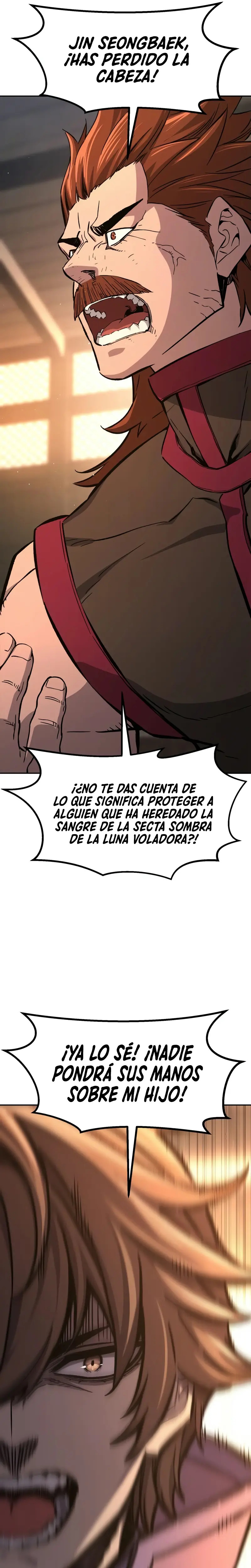 Read Sentido Absoluto de la Espada ES Manga Online