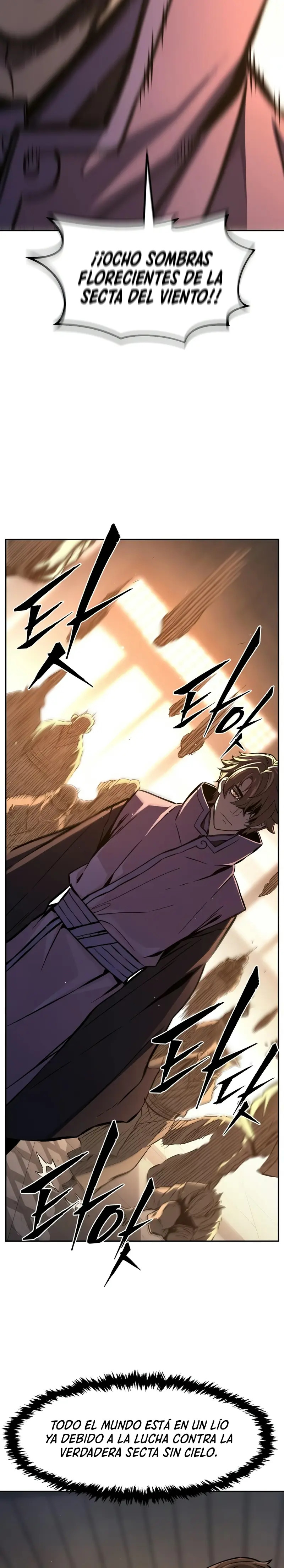 Read Sentido Absoluto de la Espada ES Manga Online