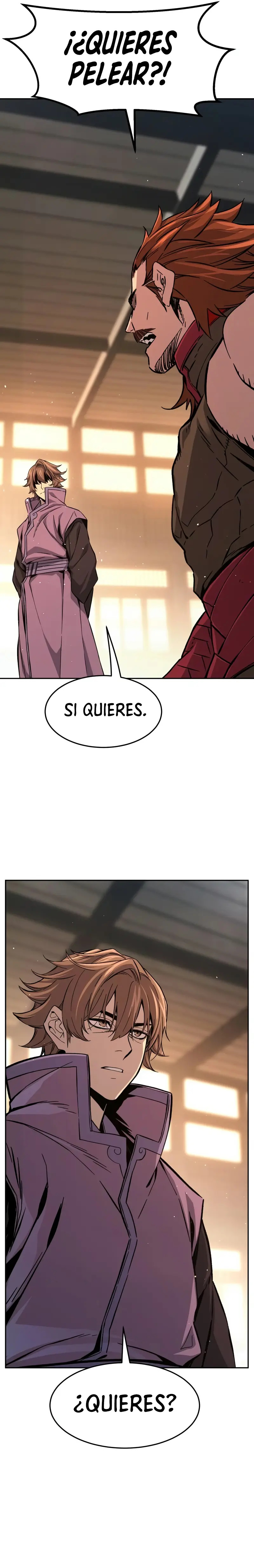 Read Sentido Absoluto de la Espada ES Manga Online