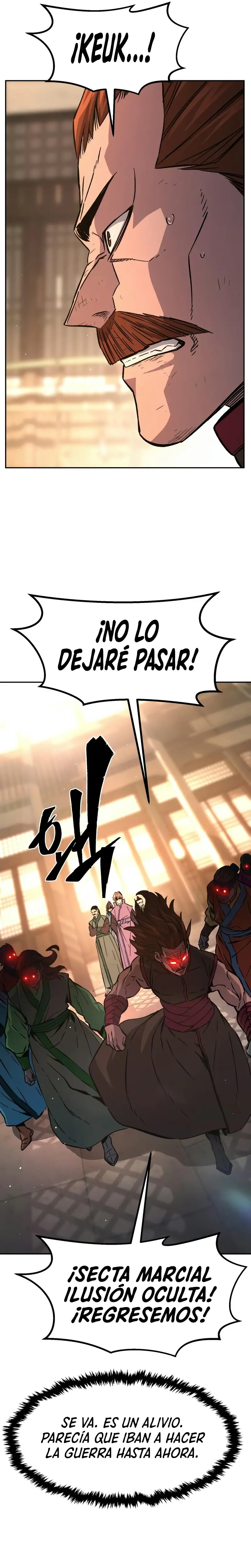Read Sentido Absoluto de la Espada ES Manga Online