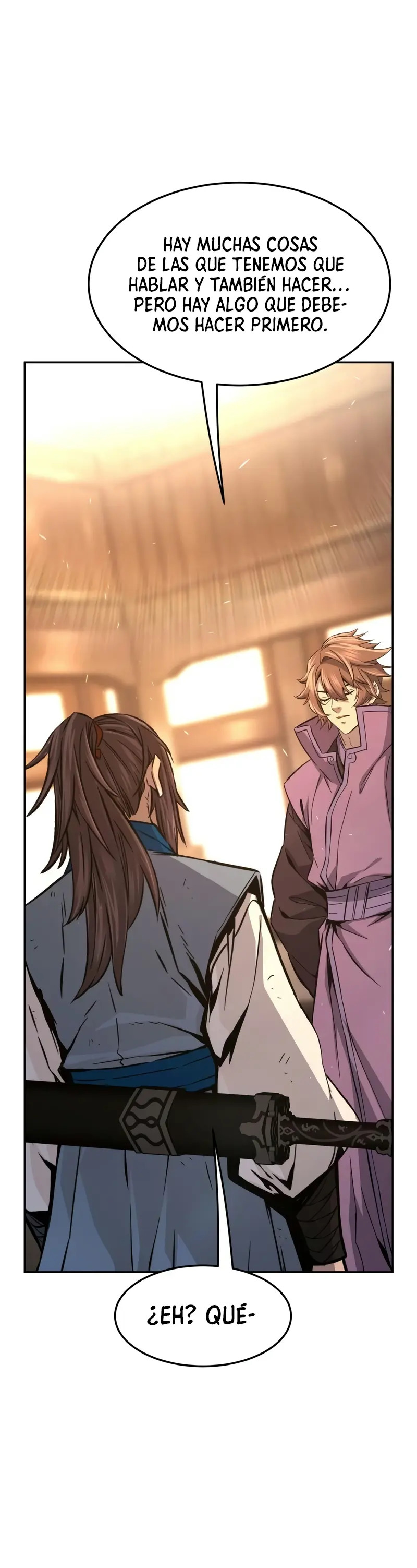 Read Sentido Absoluto de la Espada ES Manga Online