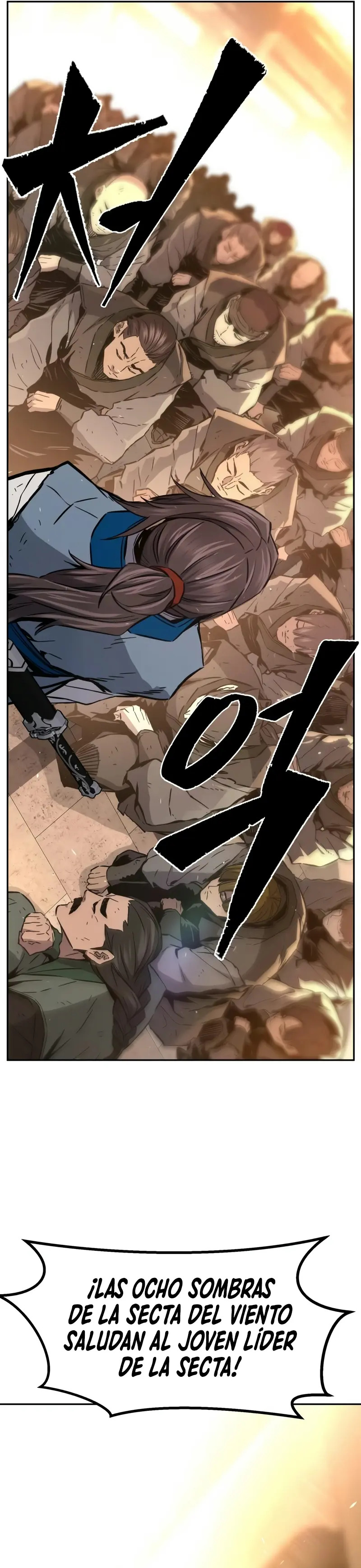 Read Sentido Absoluto de la Espada ES Manga Online