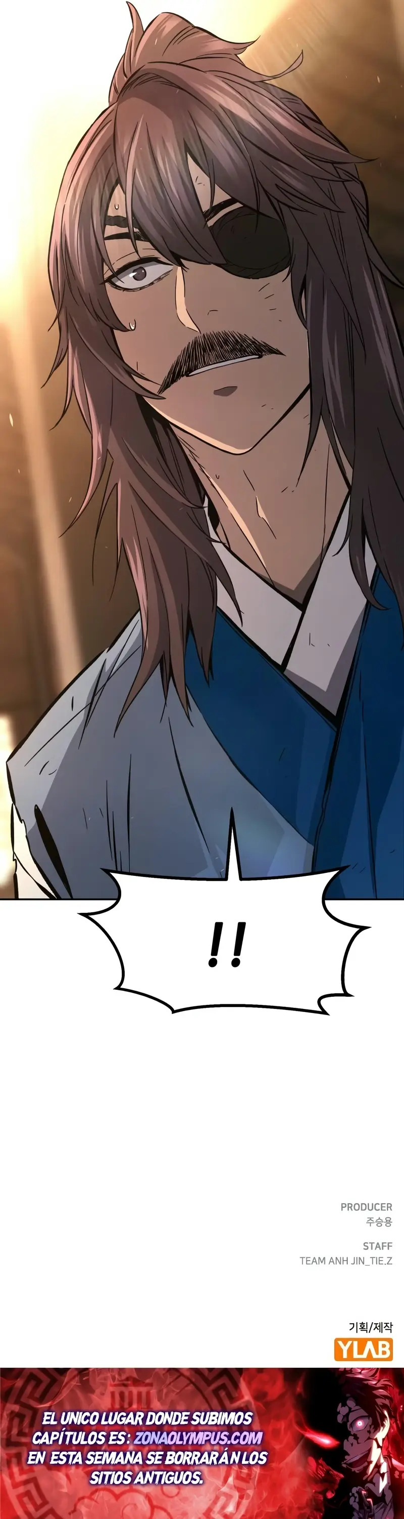 Read Sentido Absoluto de la Espada ES Manga Online