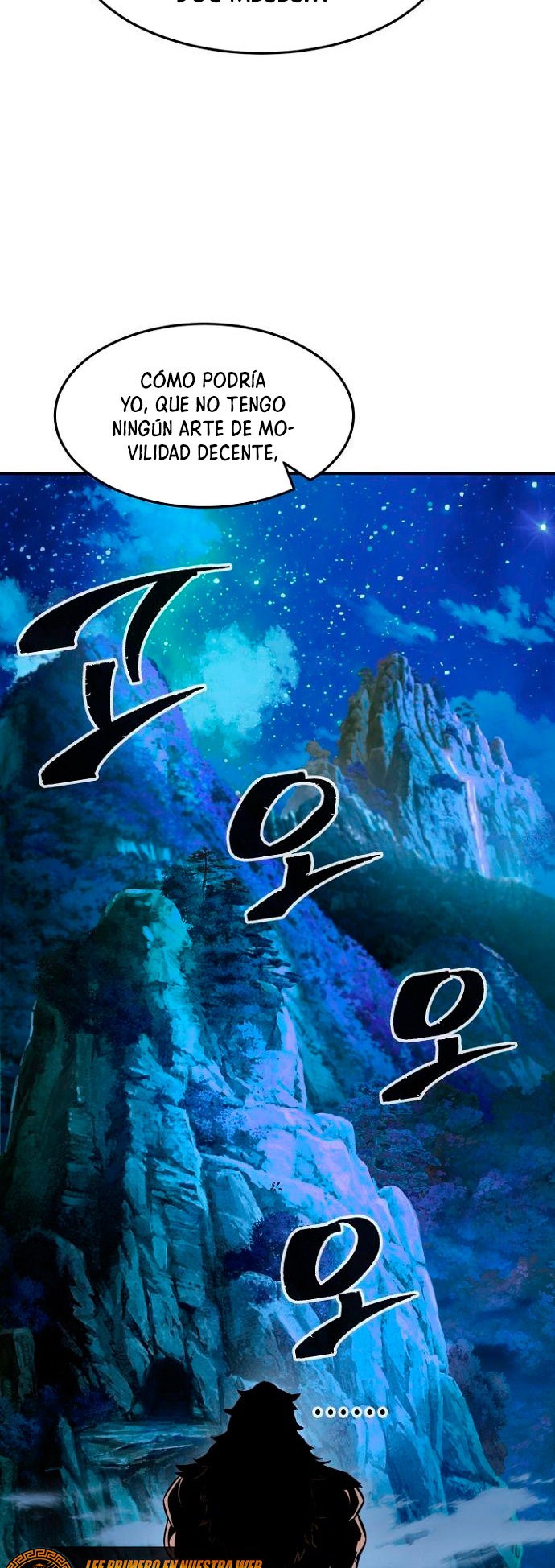 Read Sentido Absoluto de la Espada ES Manga Online