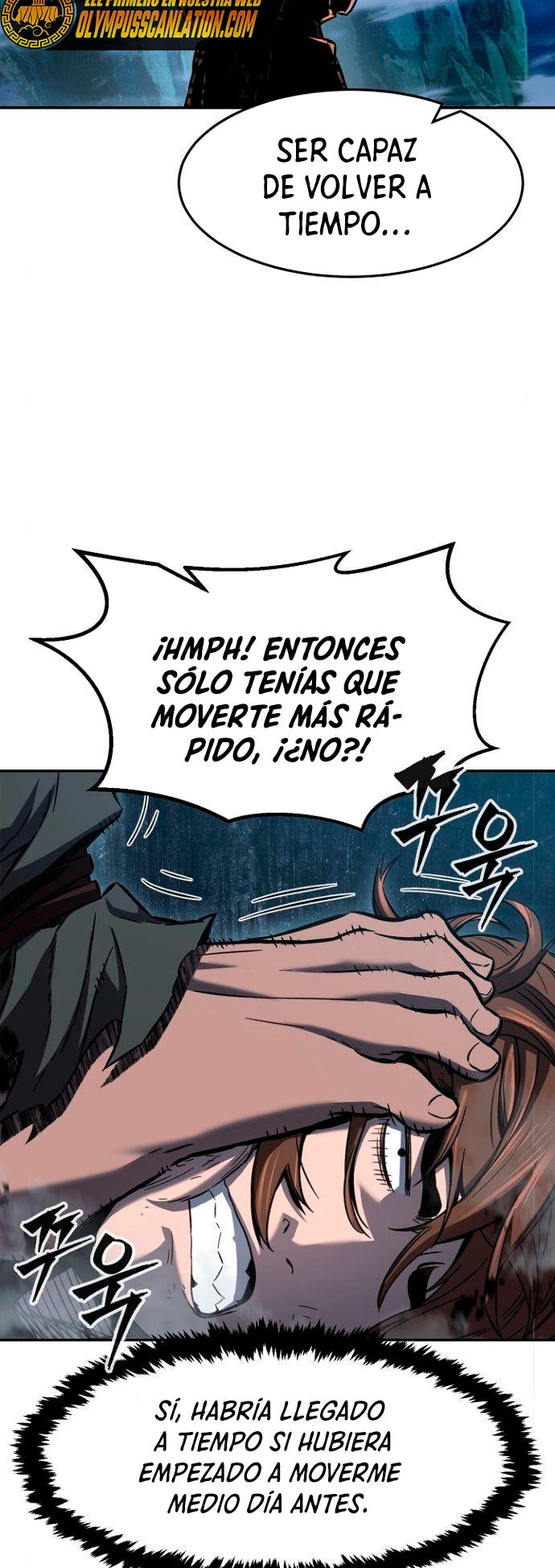 Read Sentido Absoluto de la Espada ES Manga Online