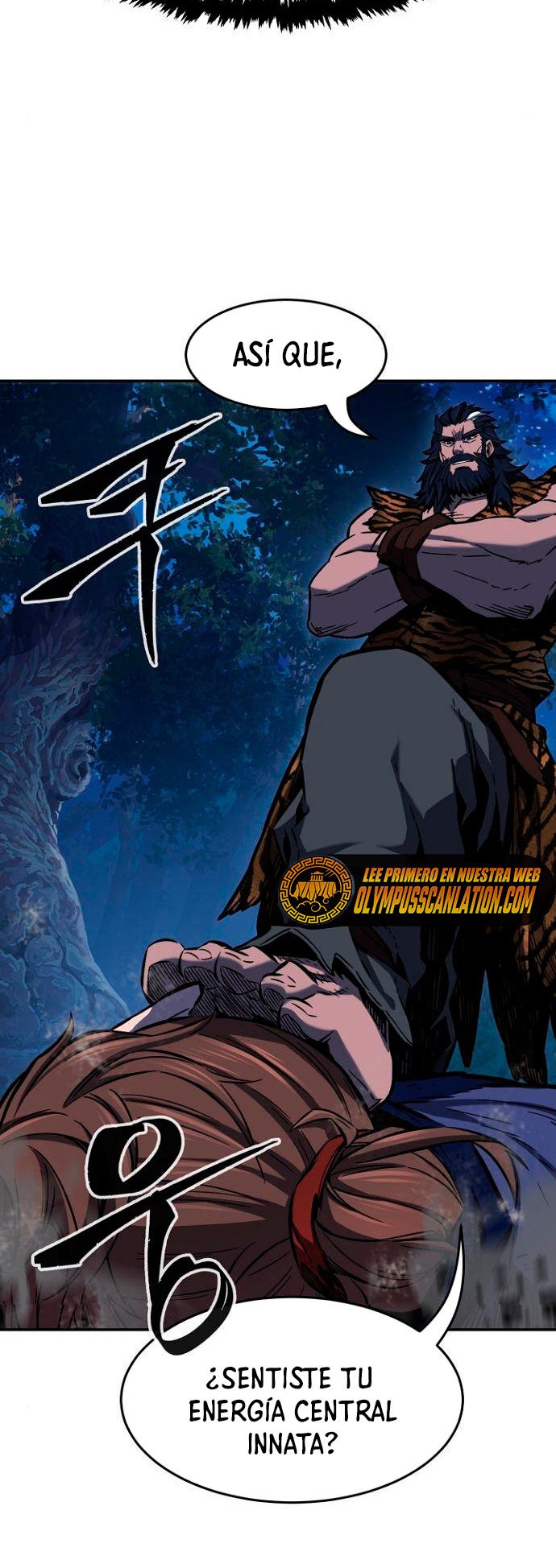 Read Sentido Absoluto de la Espada ES Manga Online