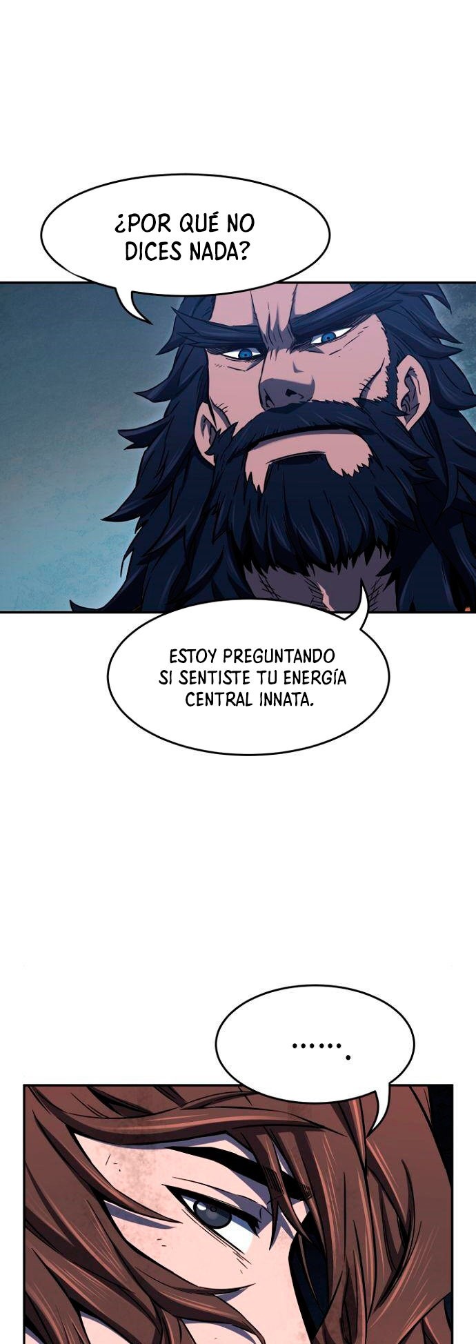 Read Sentido Absoluto de la Espada ES Manga Online