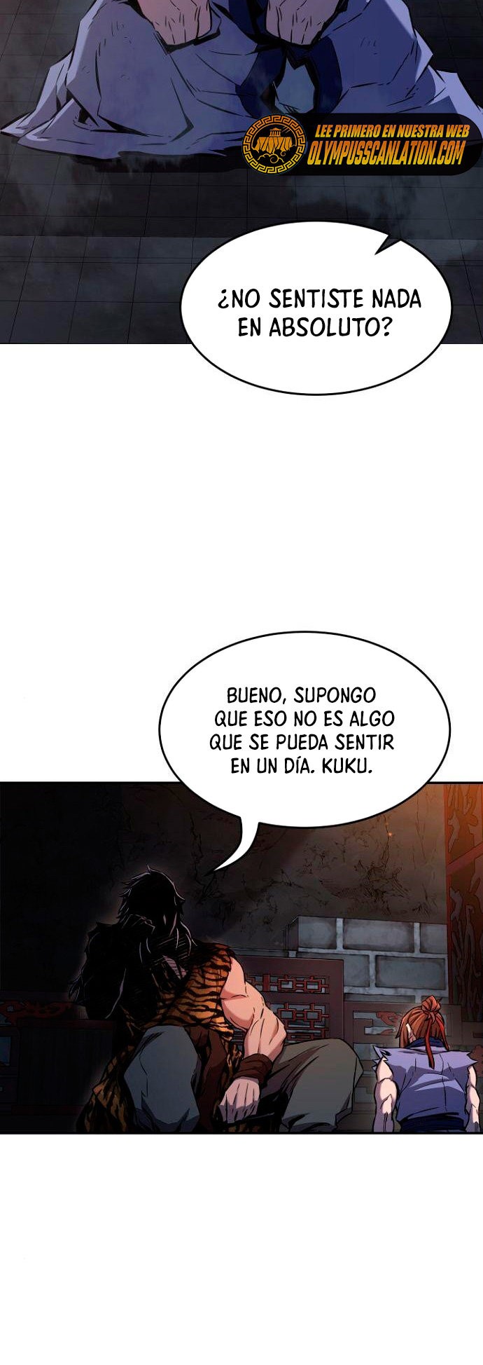 Read Sentido Absoluto de la Espada ES Manga Online