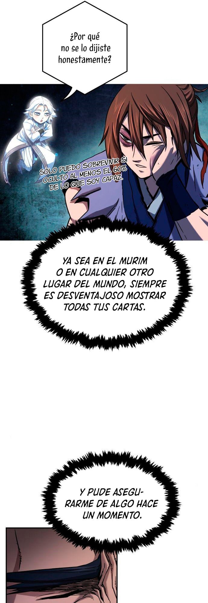 Read Sentido Absoluto de la Espada ES Manga Online