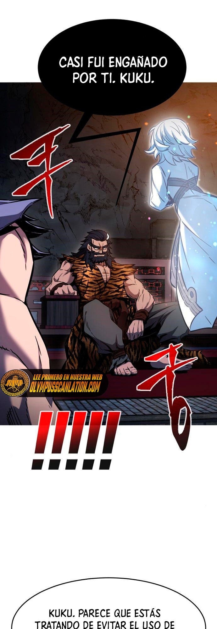 Read Sentido Absoluto de la Espada ES Manga Online