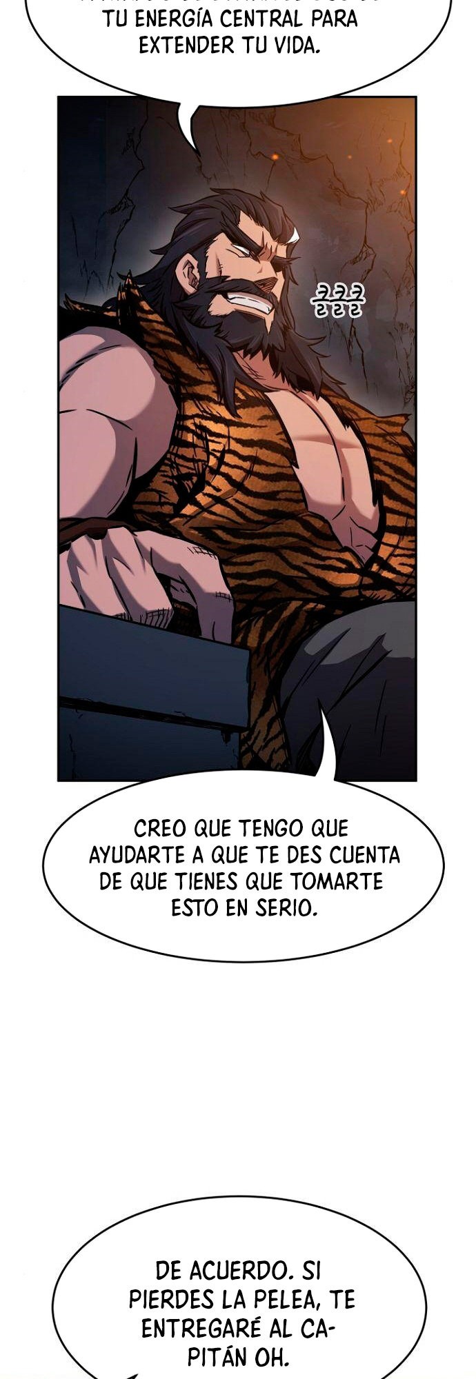 Read Sentido Absoluto de la Espada ES Manga Online