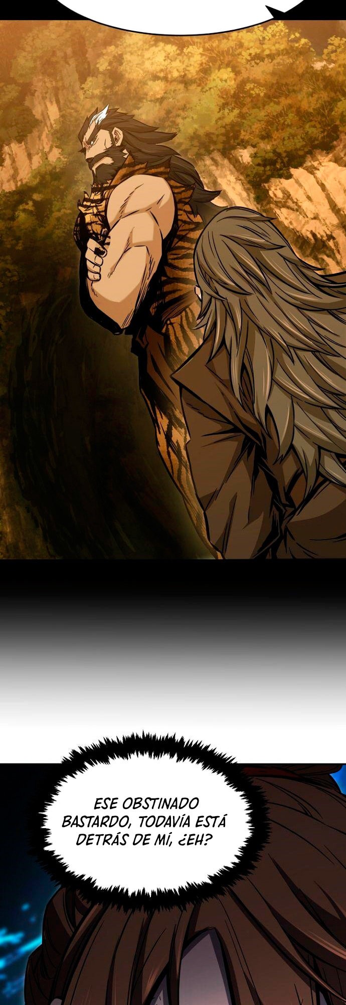 Read Sentido Absoluto de la Espada ES Manga Online