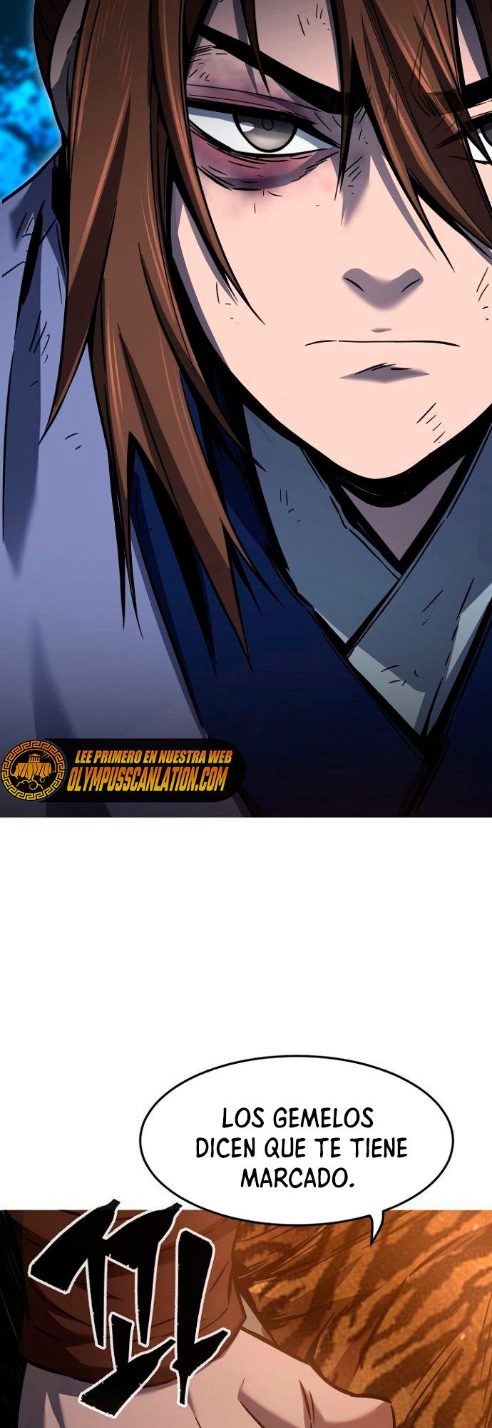Read Sentido Absoluto de la Espada ES Manga Online