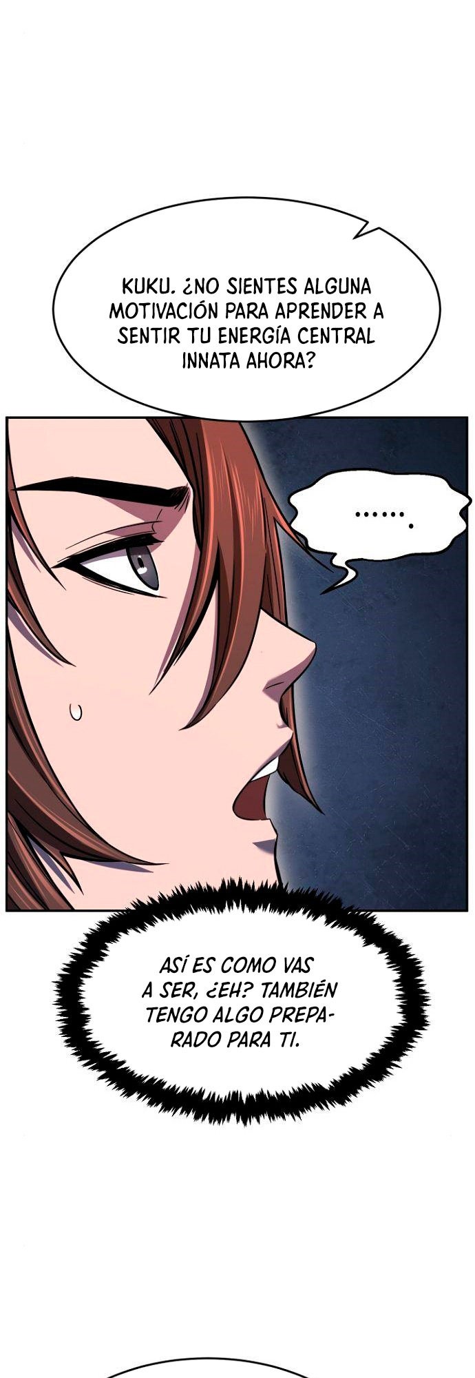 Read Sentido Absoluto de la Espada ES Manga Online