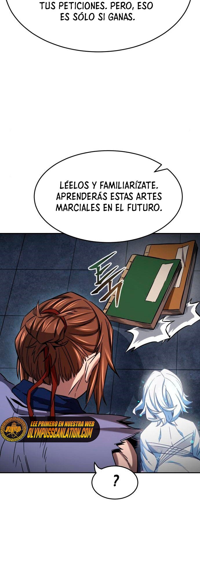 Read Sentido Absoluto de la Espada ES Manga Online