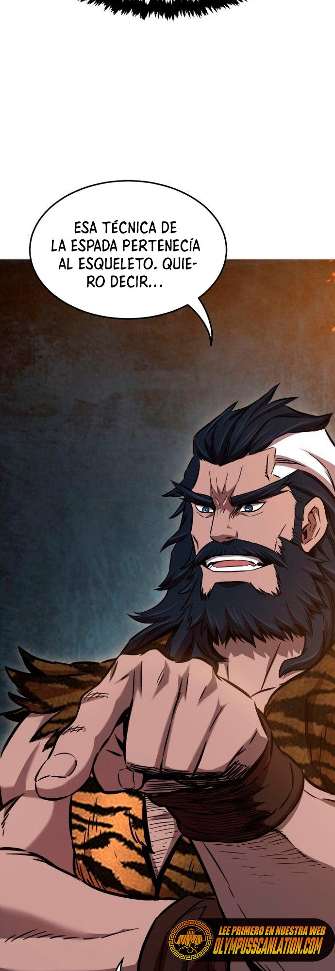 Read Sentido Absoluto de la Espada ES Manga Online