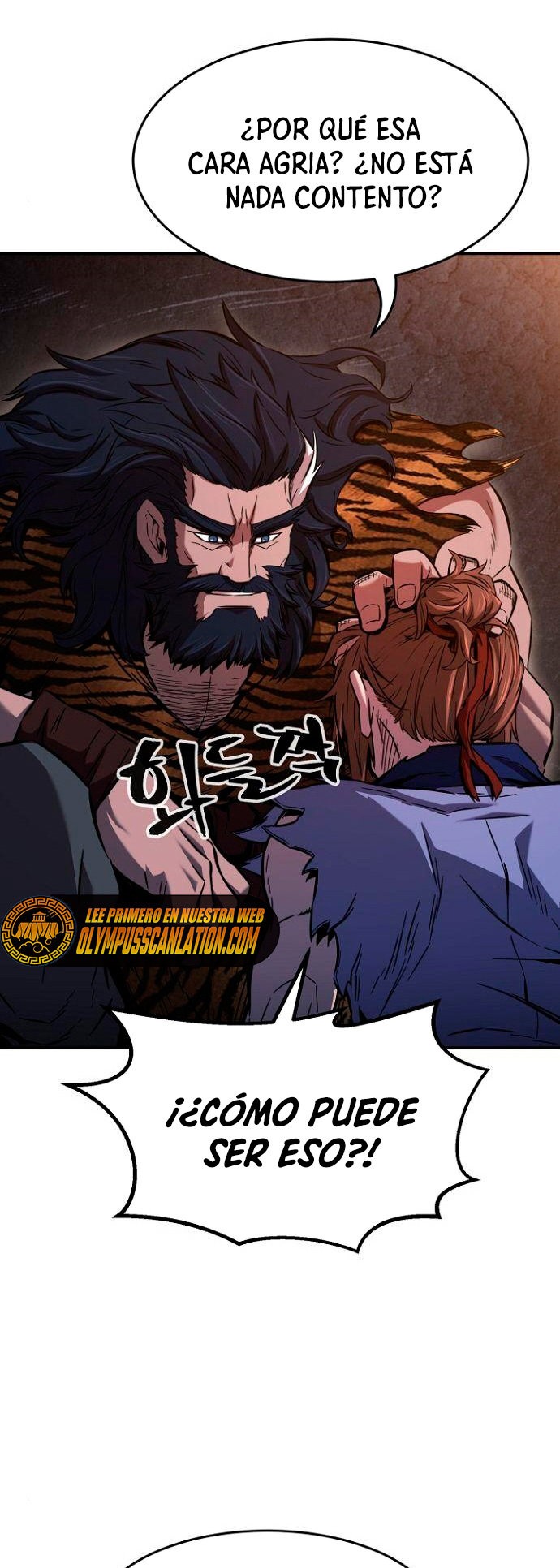 Read Sentido Absoluto de la Espada ES Manga Online