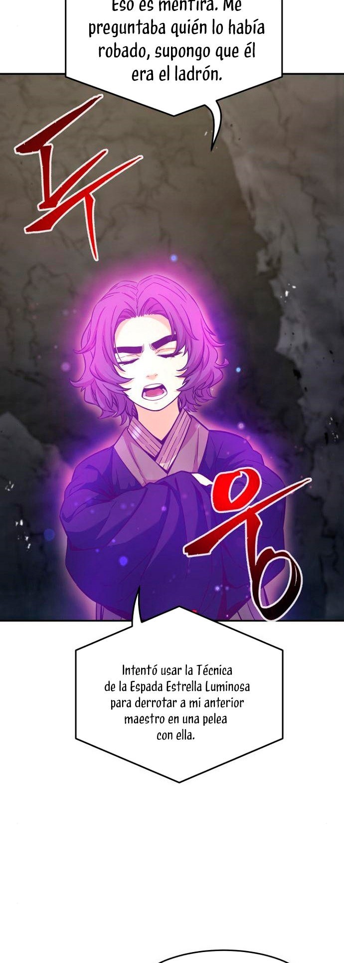 Read Sentido Absoluto de la Espada ES Manga Online