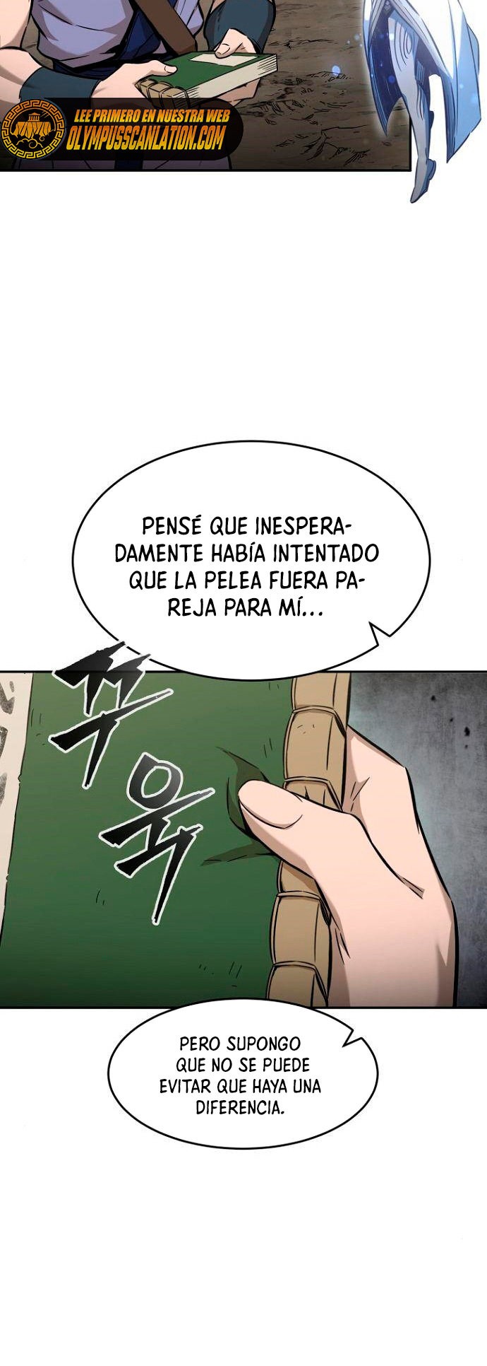 Read Sentido Absoluto de la Espada ES Manga Online